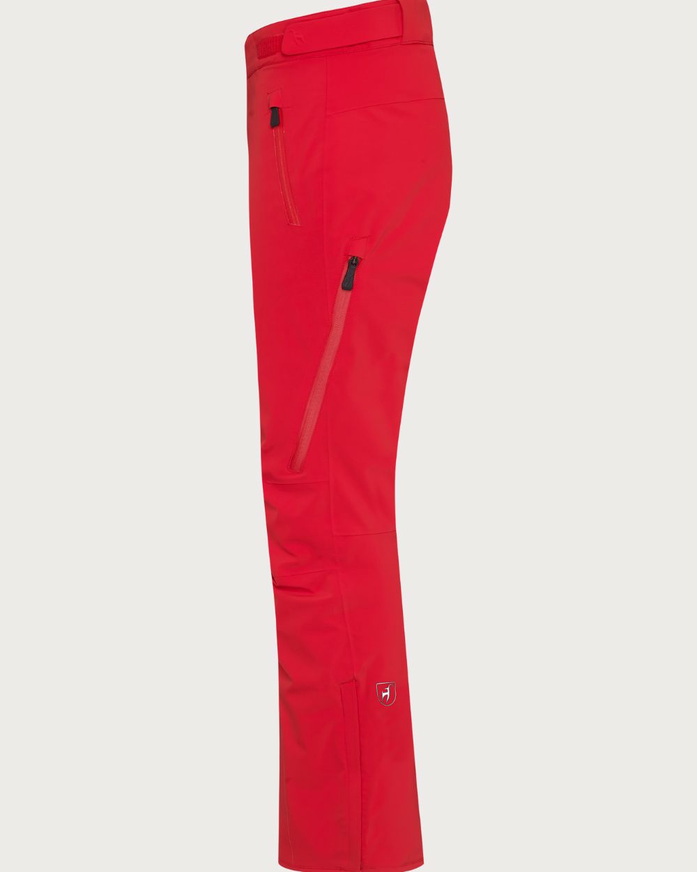 Mens Toni Sailer Nicky Pant - Signal Red Pants Toni Sailer