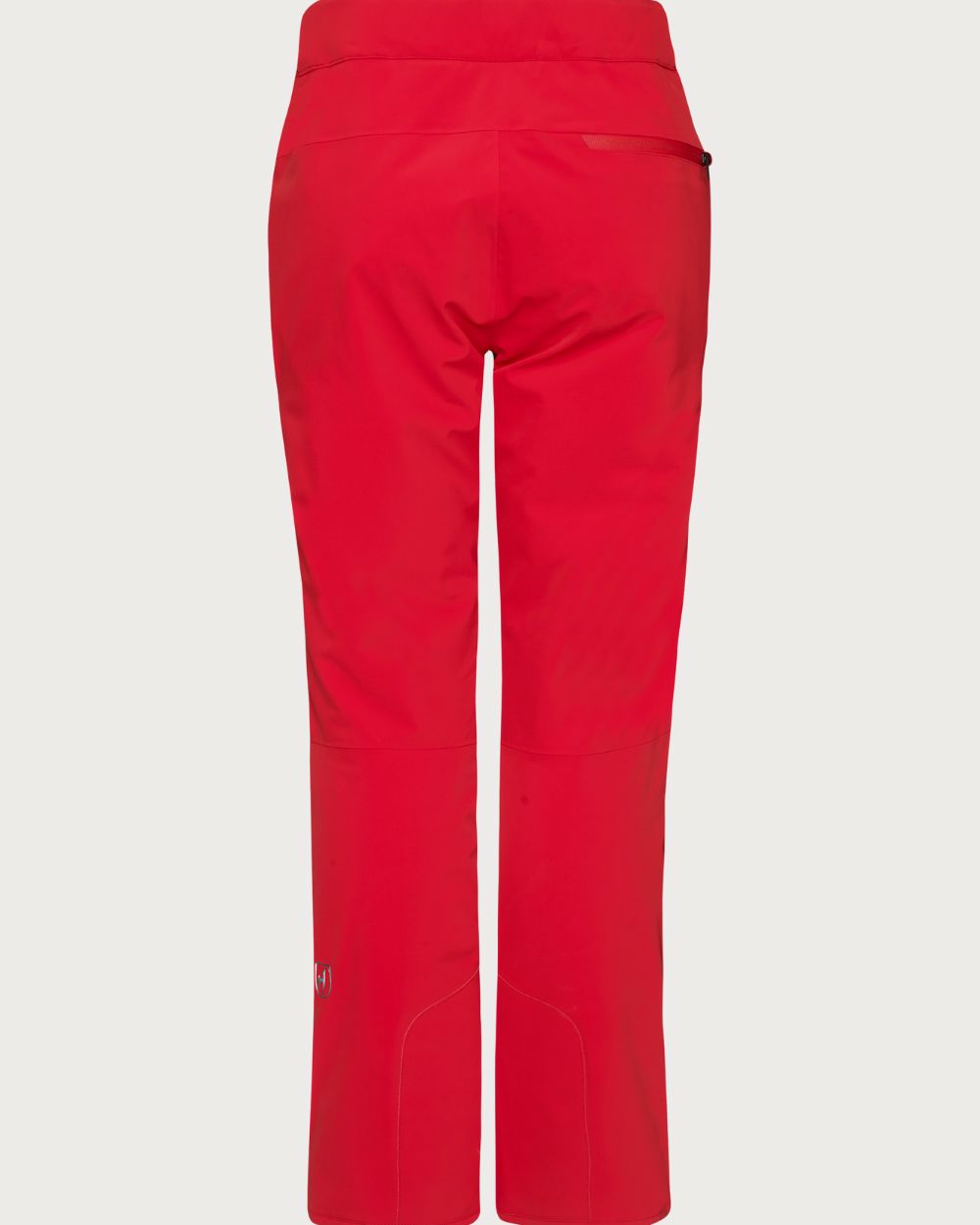 Mens Toni Sailer Nicky Pant - Signal Red Pants Toni Sailer