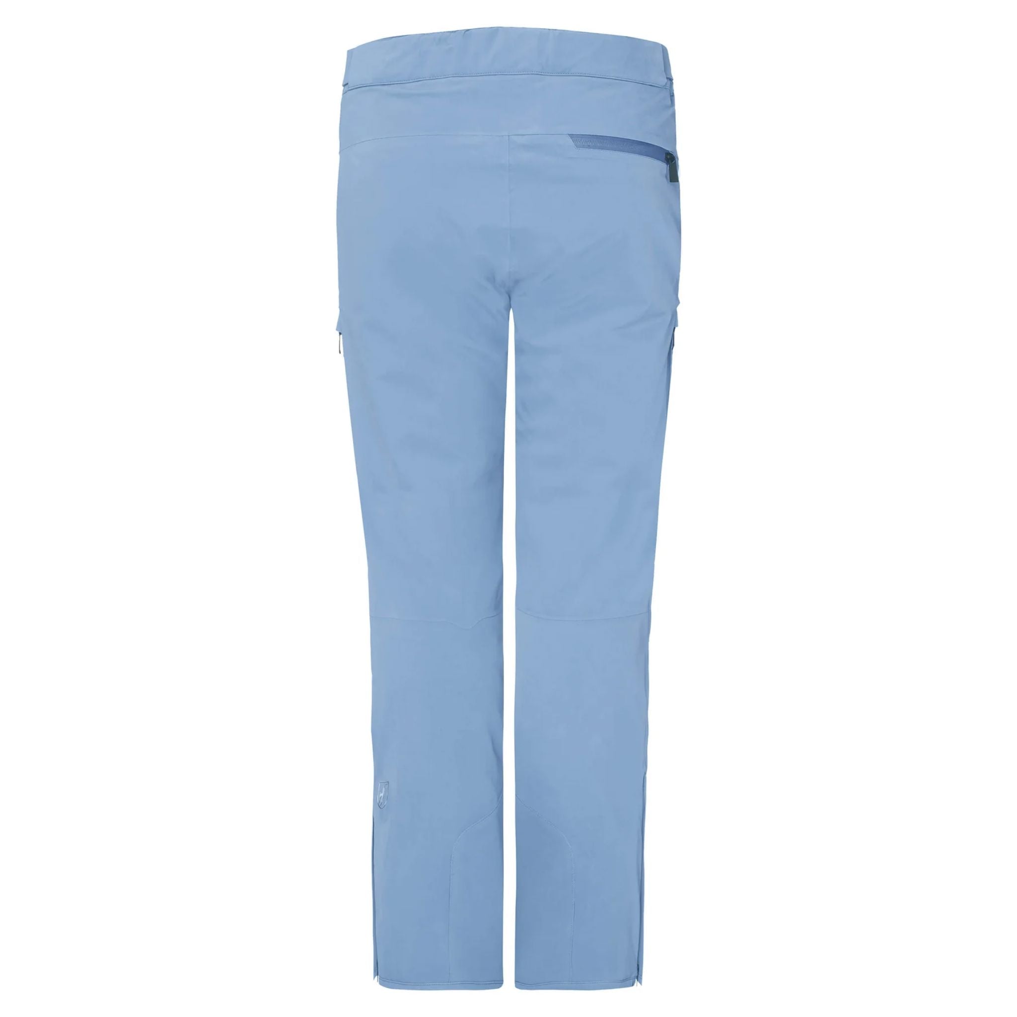 Mens Toni Sailer Nicky Pant - Steel Blue Pants Toni Sailer