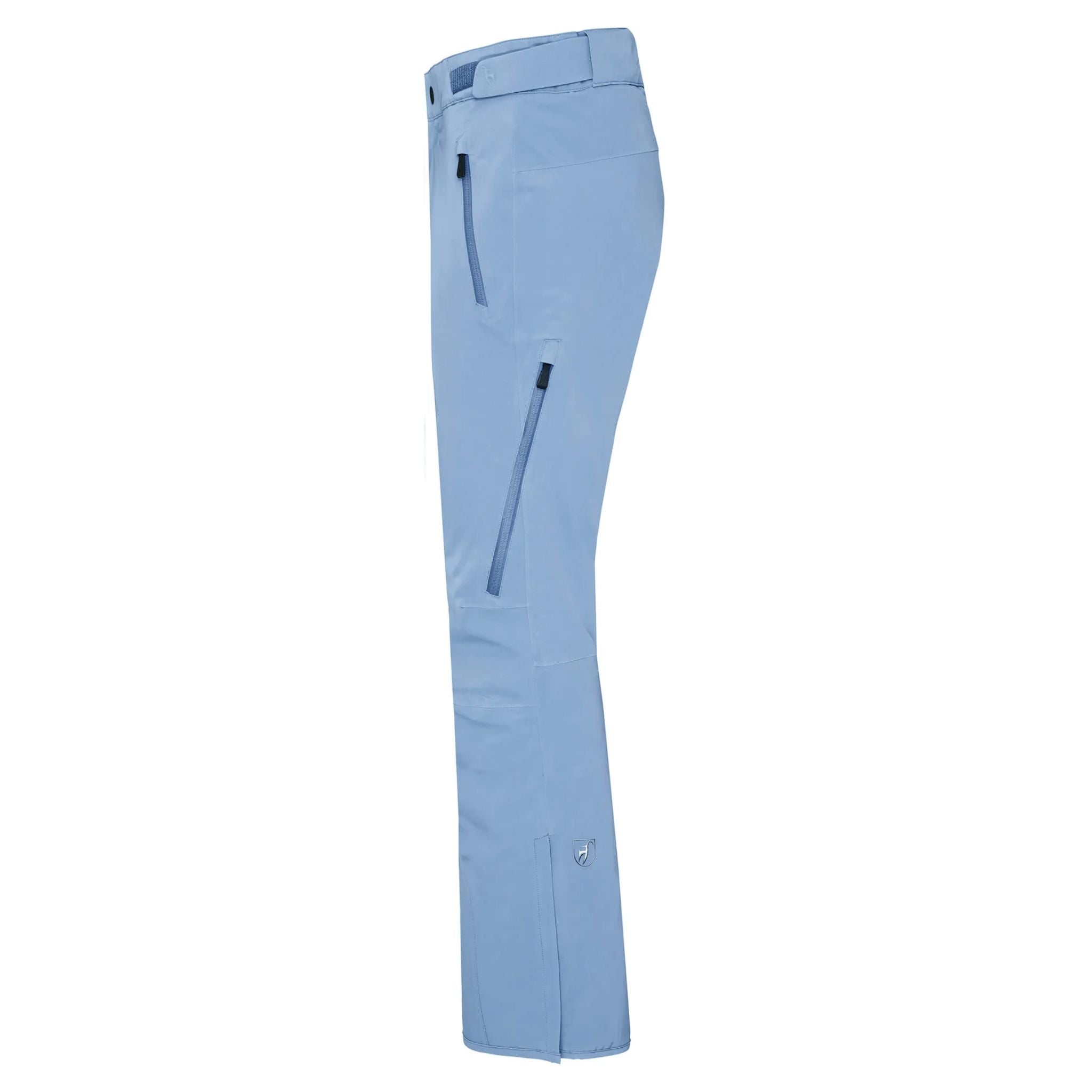 Mens Toni Sailer Nicky Pant - Steel Blue Pants Toni Sailer