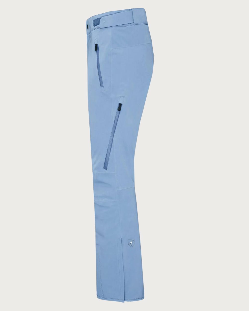 Mens Toni Sailer Nicky Pant - Steel Blue Pants Toni Sailer
