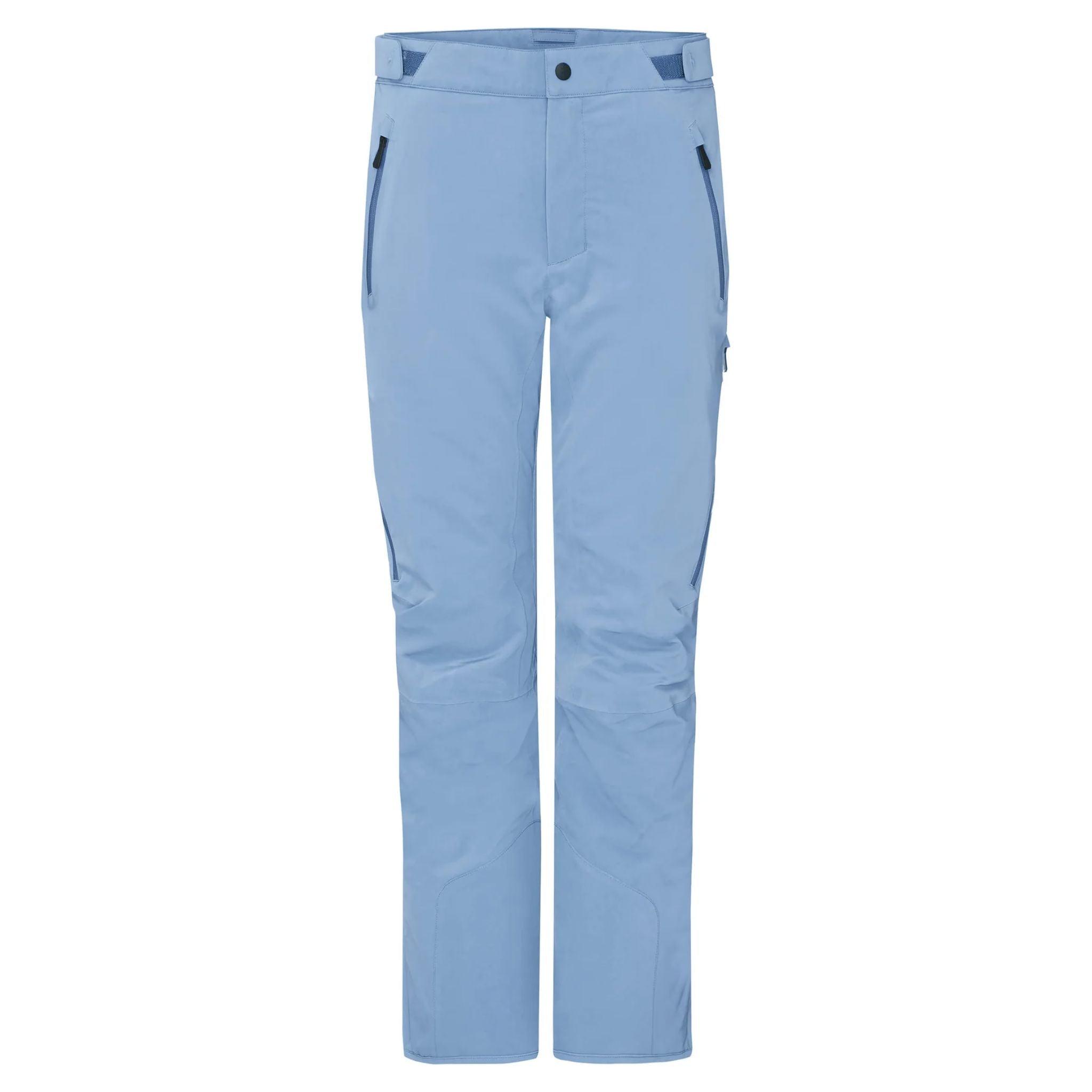 Mens Toni Sailer Nicky Pant - Steel Blue Pants Toni Sailer