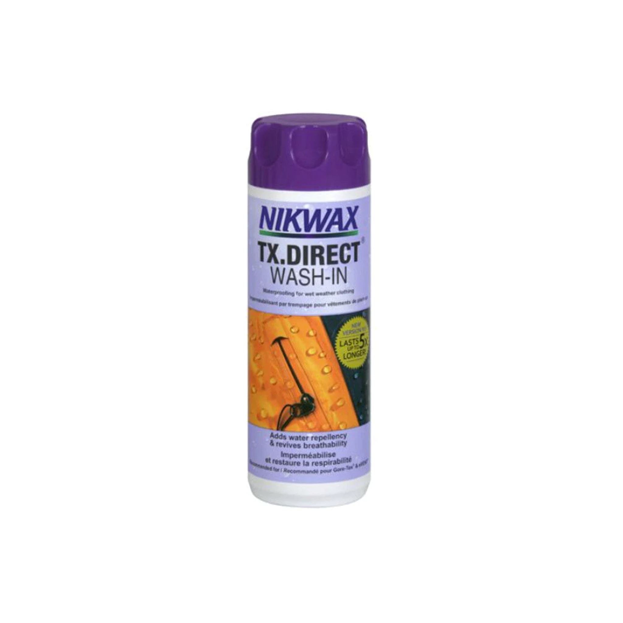 Nikwax TX Direct Wash-In Waterproofer - 300ml Cleaning Products Nikwax