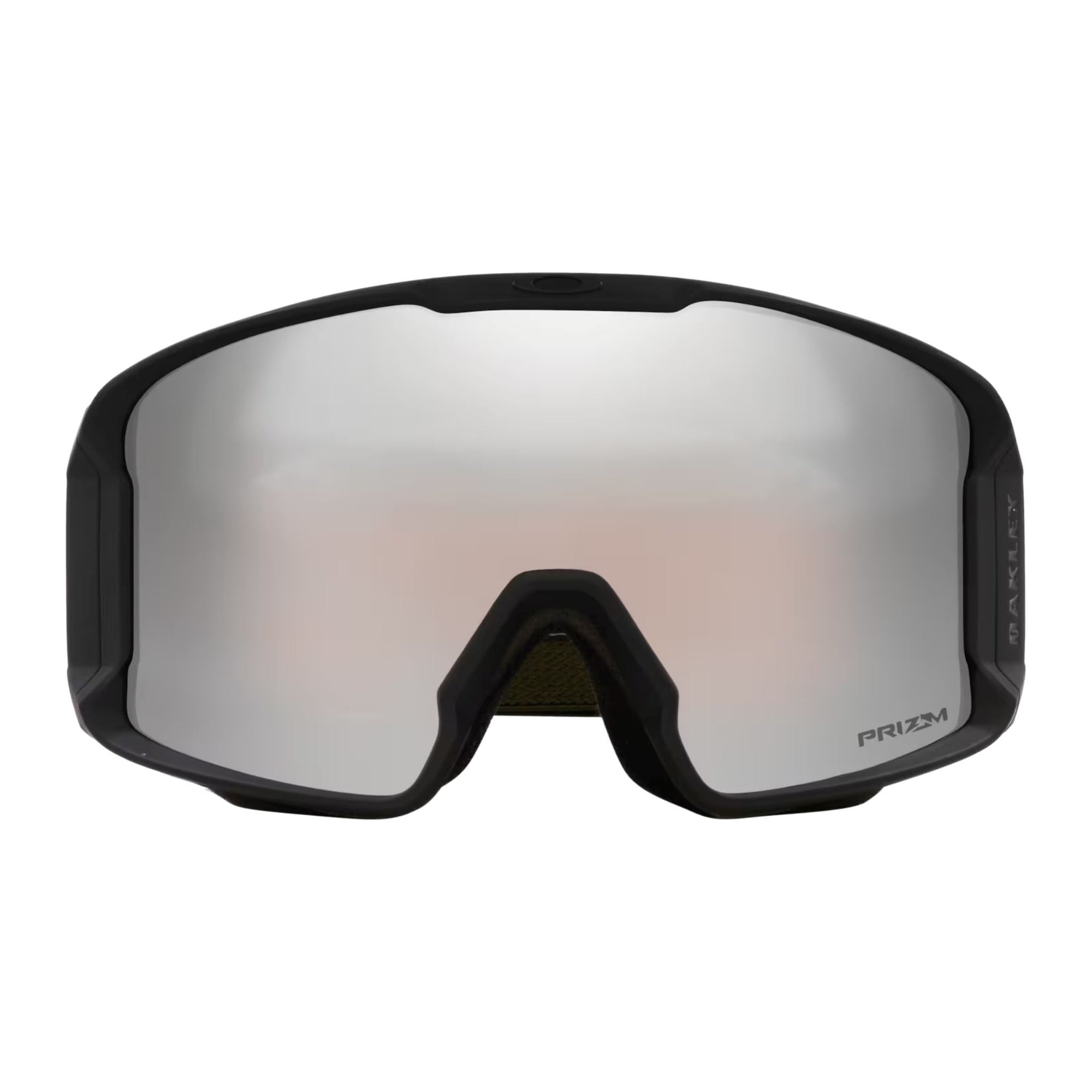 Oakley Line Miner L (Large Fit) Goggle - Camo Prizm Black Goggles Oakley 