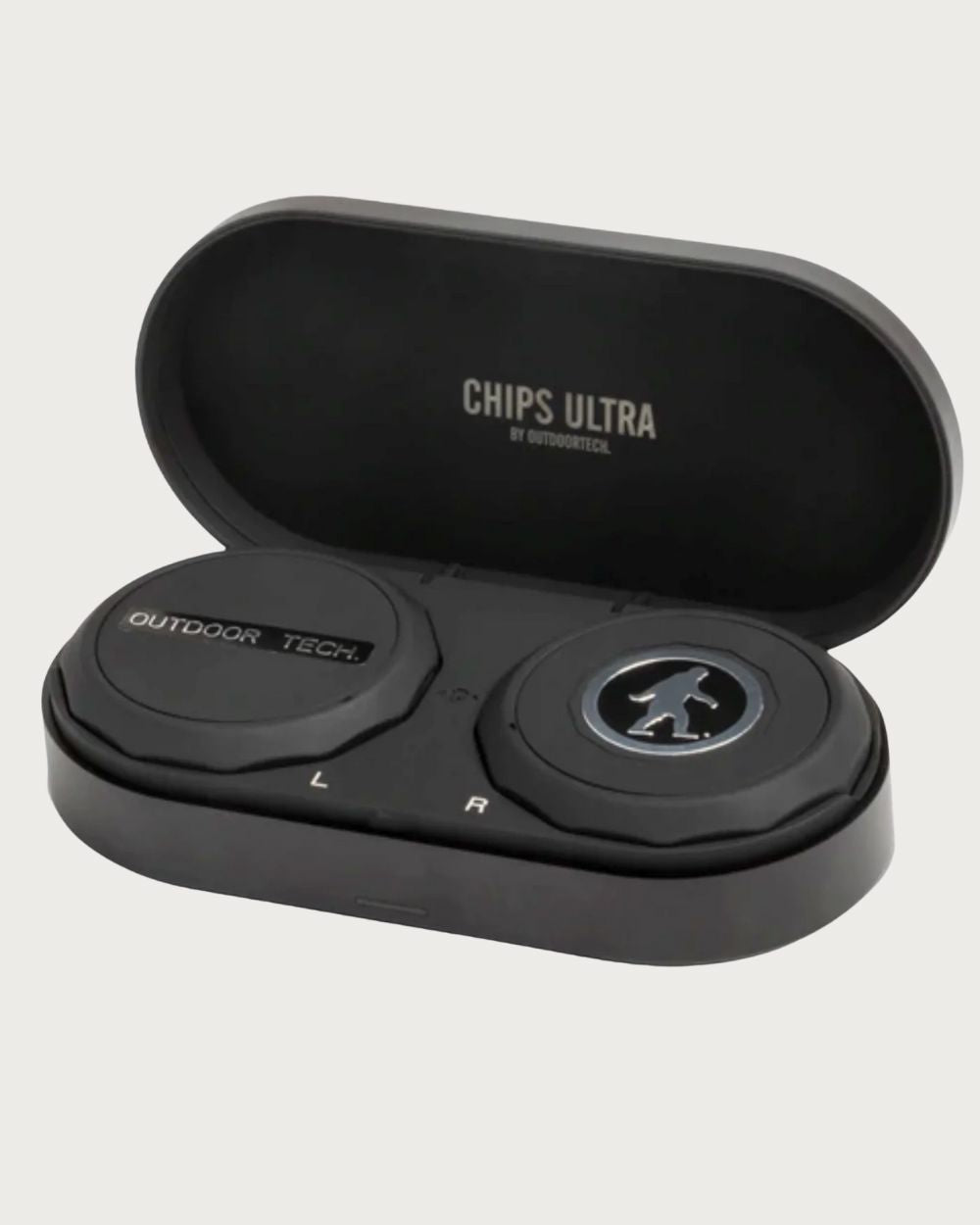 Outdoor Technology Chips Ultra - True Wireless Audio Helmets Helmets Outdoor Tech