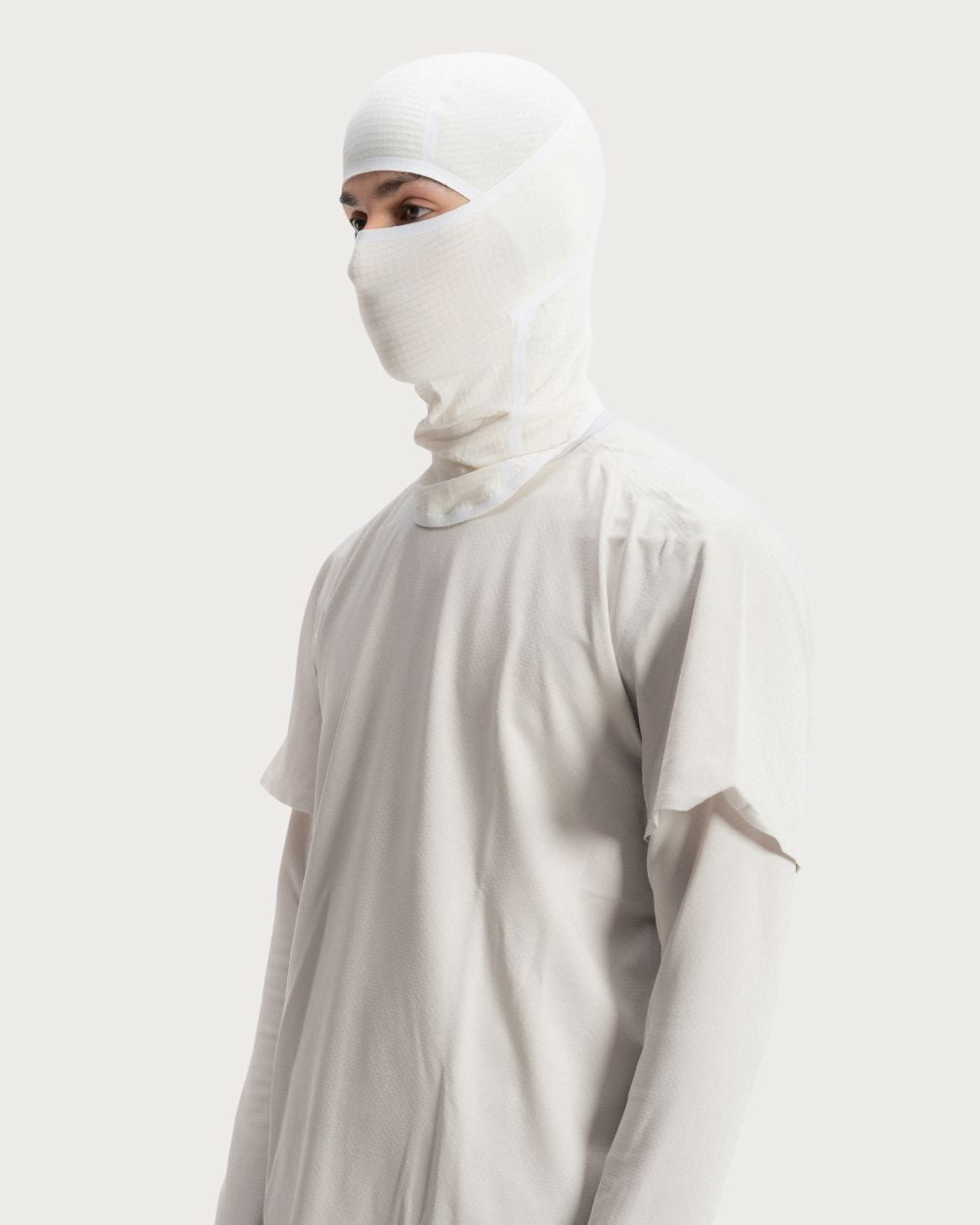 Pag Balaclava Fit Air Grid - Jet Stream Neckwarmers Pag