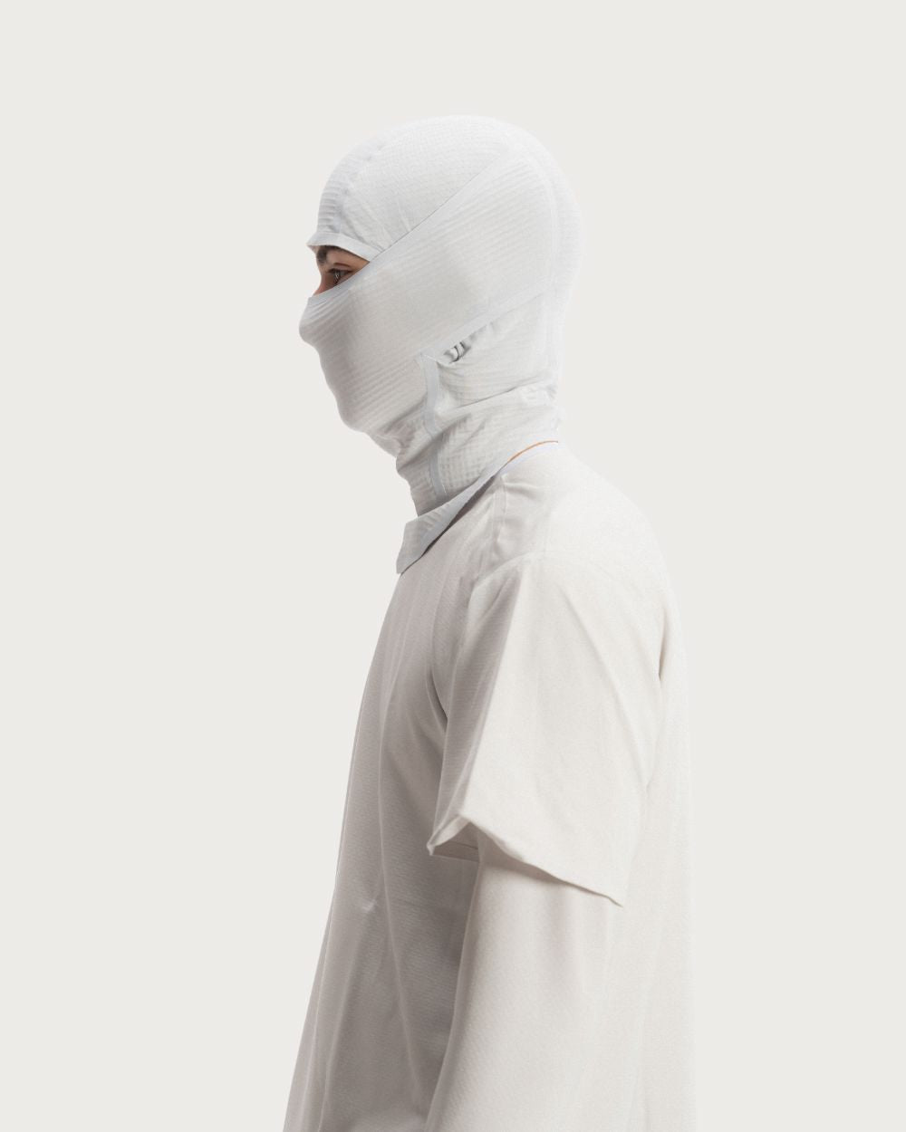 Pag Balaclava Fit Air Grid - Jet Stream Neckwarmers Pag
