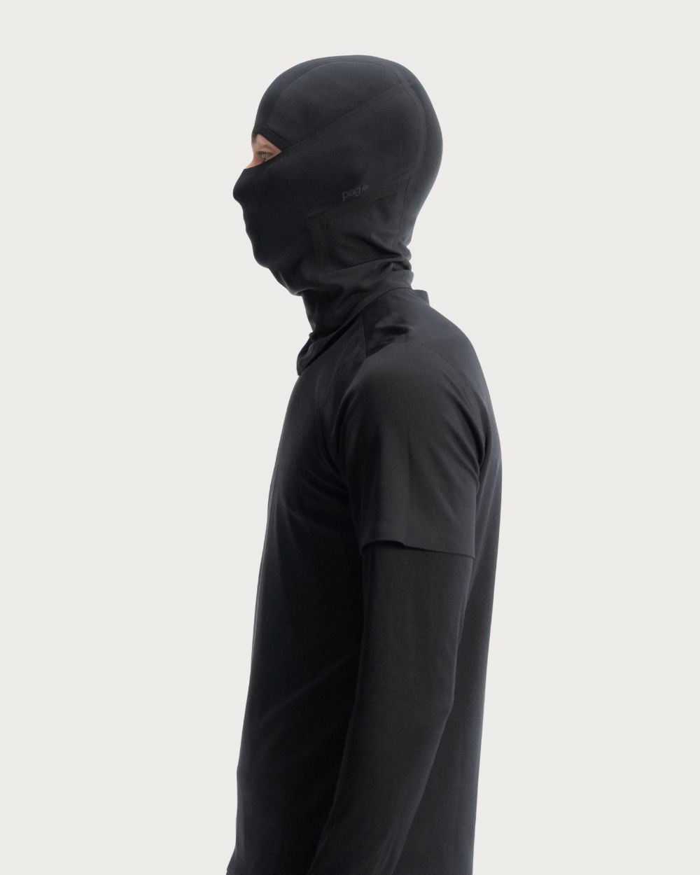 Pag Balaclava Fit MWR Fleece - Meteorite Neckwarmers Pag