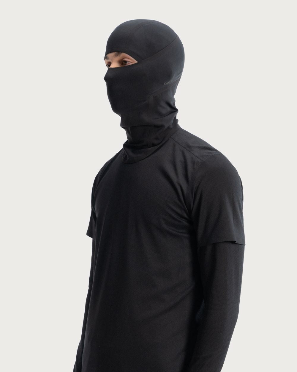 Pag Balaclava Fit MWR Fleece - Meteorite Neckwarmers Pag