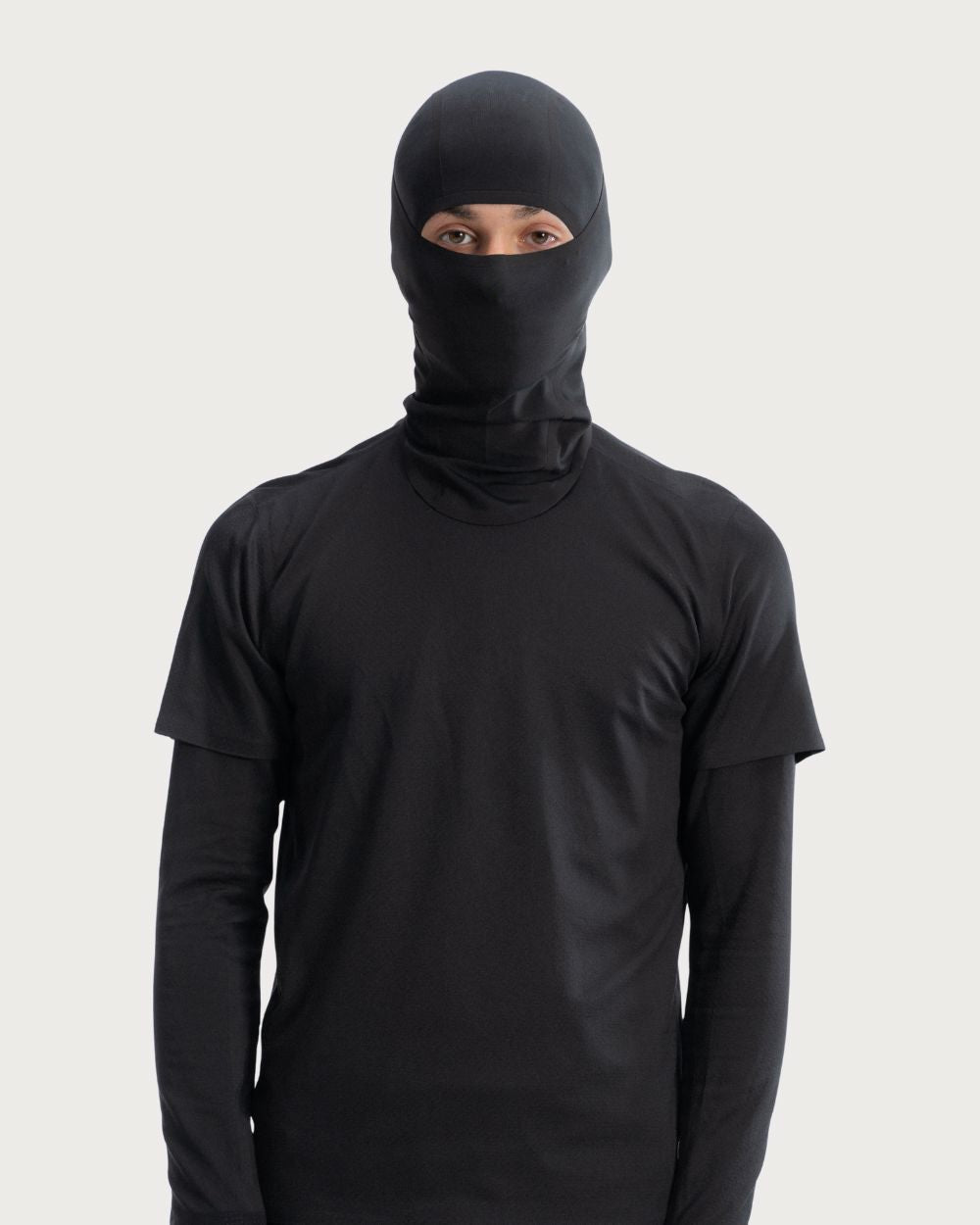 Pag Balaclava Fit MWR Fleece - Meteorite Neckwarmers Pag
