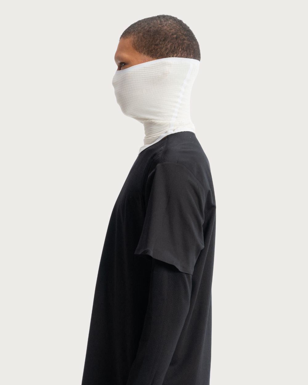 Pag Neck Pro Air Grid - Jet Stream Neckwarmers Pag