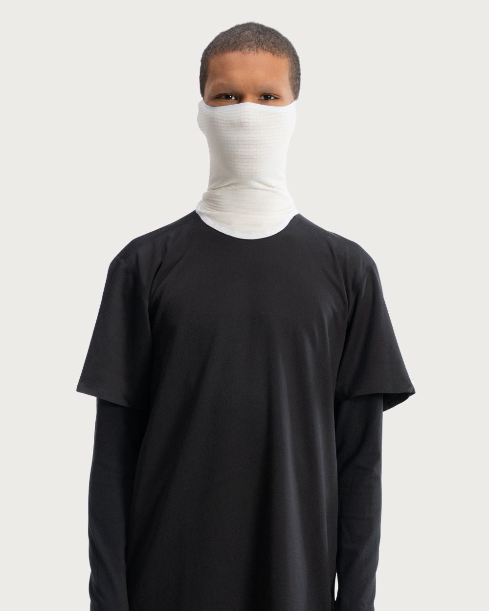 Pag Neck Pro Air Grid - Jet Stream Neckwarmers Pag