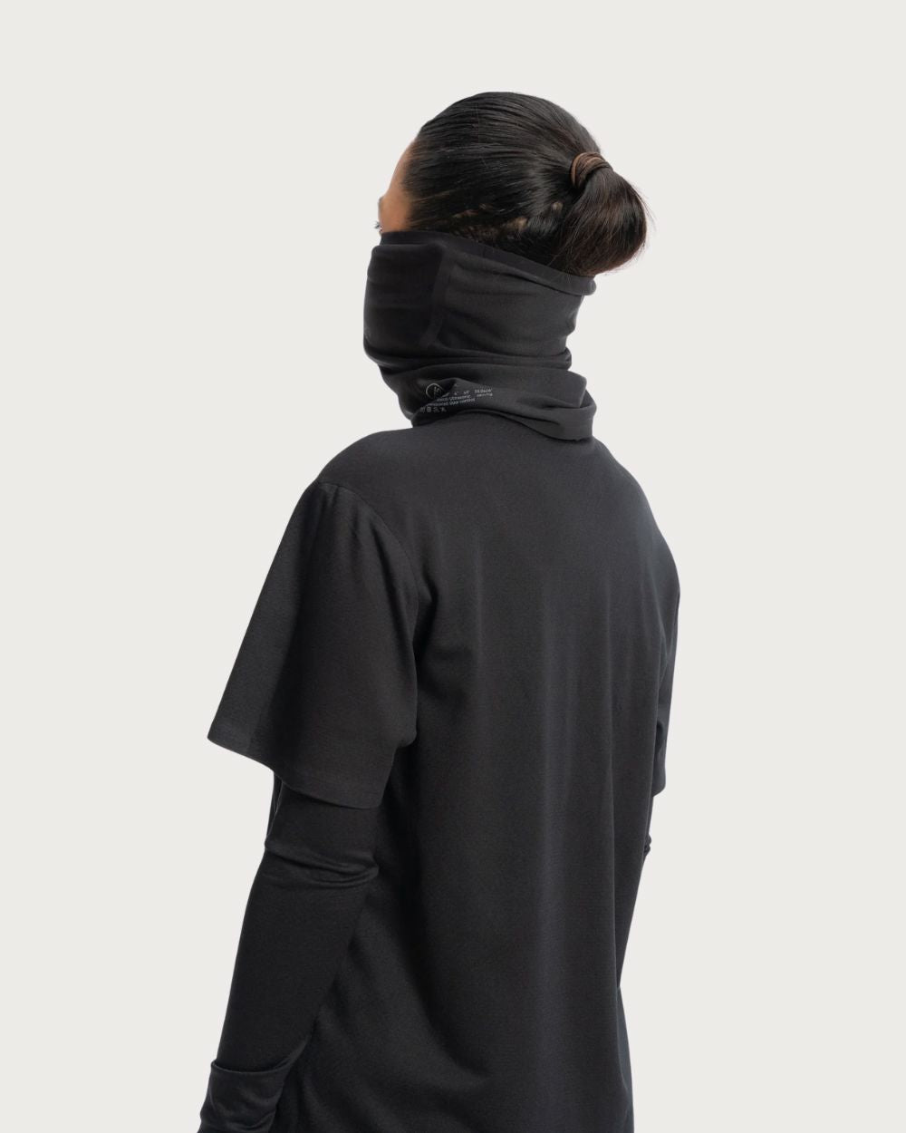 Pag Neck Pro WR Fleece - Meteorite Neckwarmers Pag