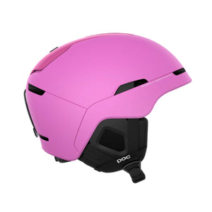 POC Obex MIPS Helmet - Actinium Pink Matte Helmets POC 