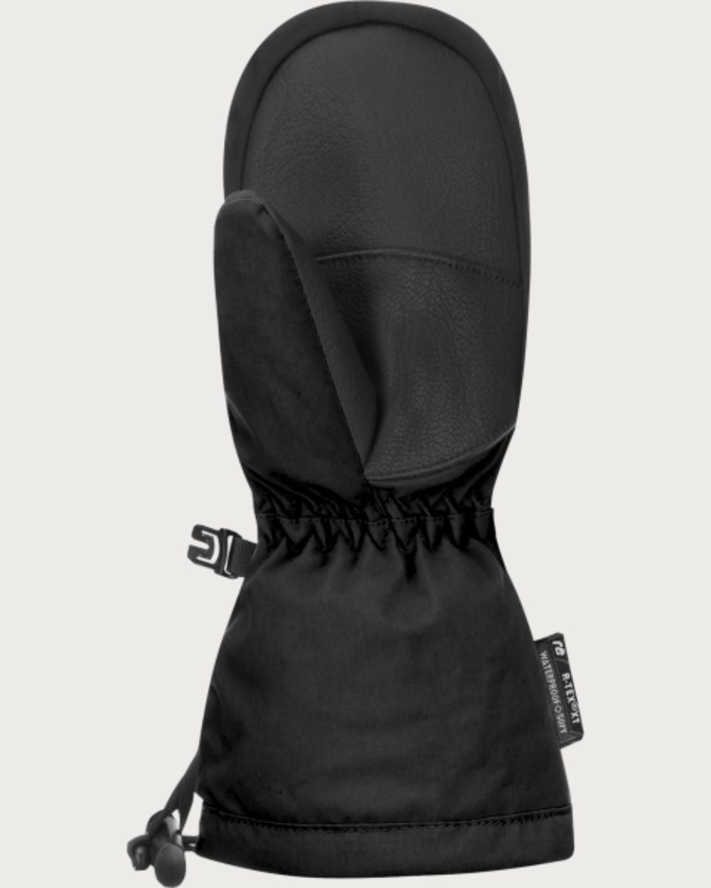 Reusch Kaden Down Infants R-Tex XT Mitten - Black Mittens Reusch