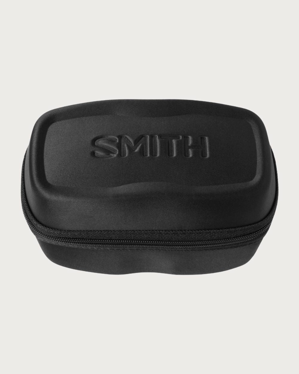 Smith 4D MAG Goggles (Medium Fit) - Black ChromaPop Photochromic Red Mirror Goggles Smith