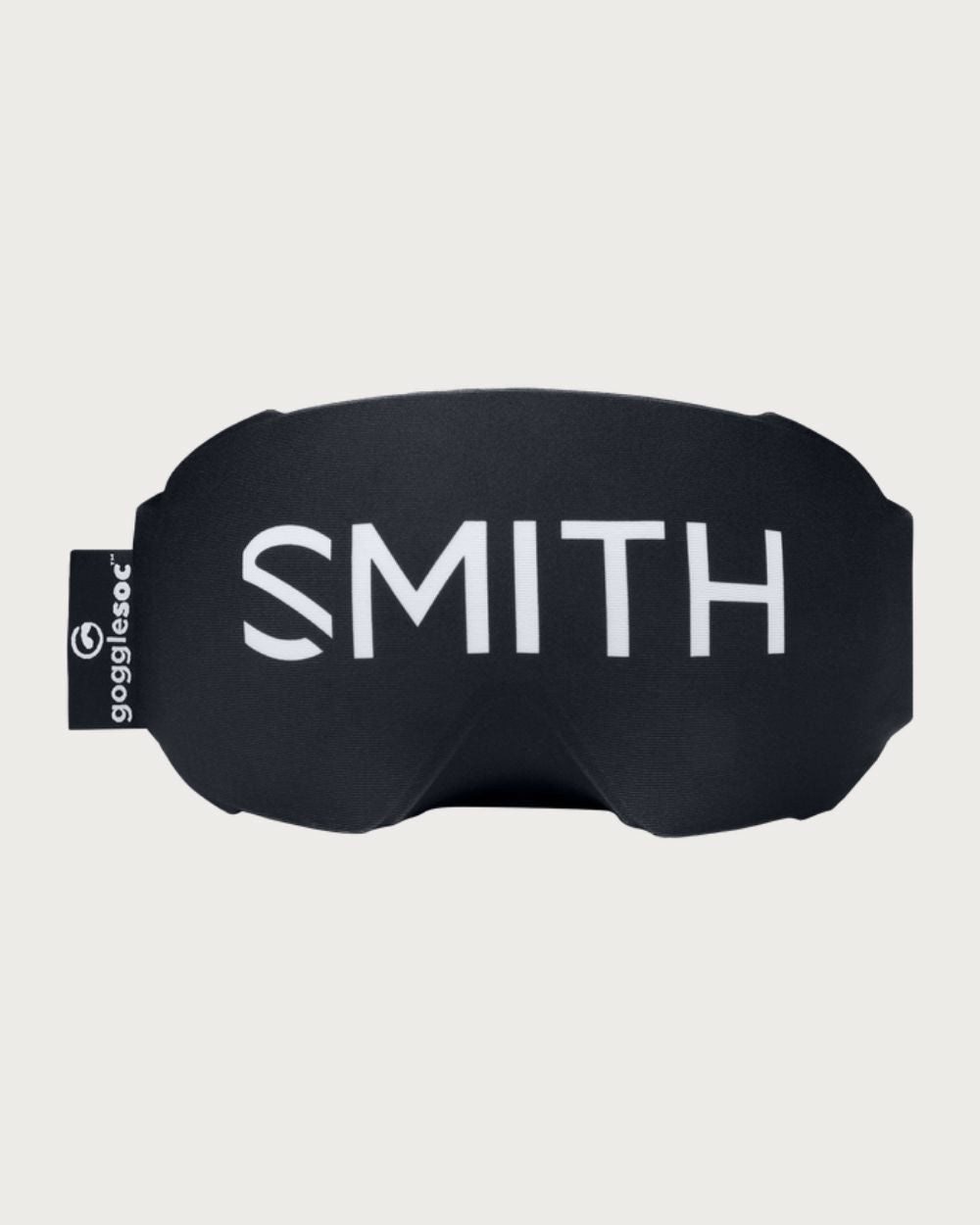 Smith 4D MAG Goggles (Medium Fit) - White Vapor ChromaPop Sun Platinum Mirror Goggles Smith