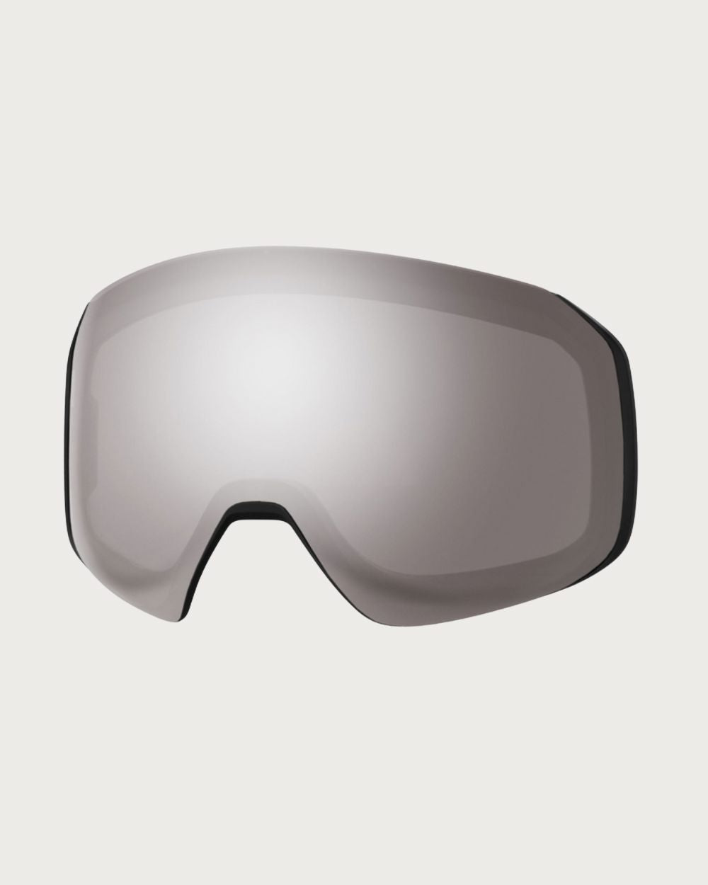Smith 4D MAG S (Small Fit) Replacement Lens - ChromaPop Sun Platinum Mirror Goggles Smith Optics