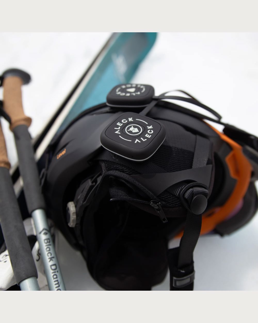Smith Audio & Comms Aleck Audio System Helmets Smith
