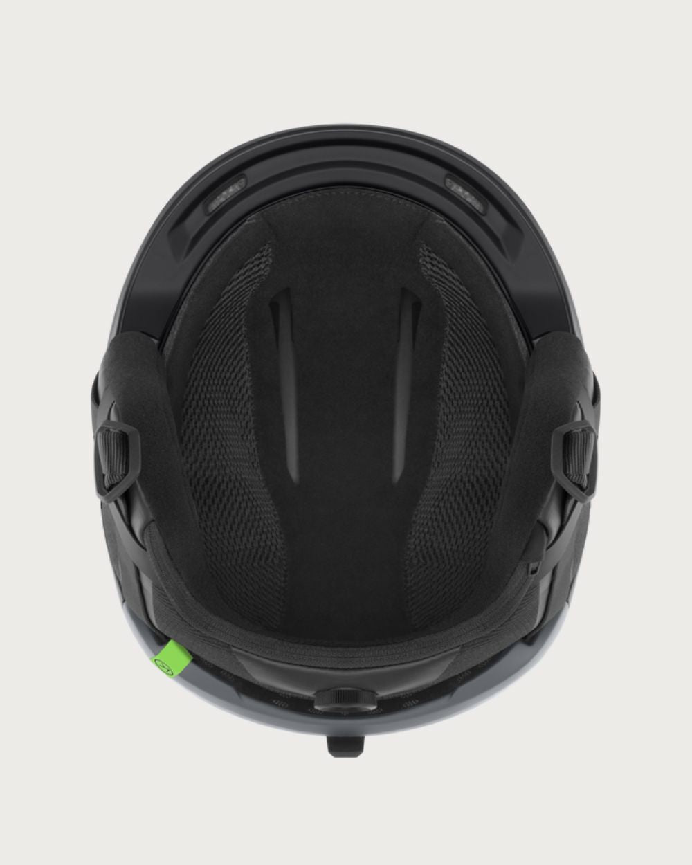 Smith Descend Jr. MIPS Helmet - Matte Black Helmets Smith