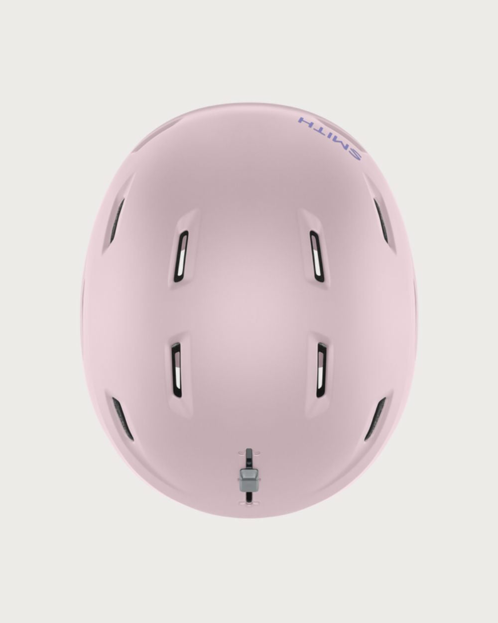 Smith Descend Jr. MIPS Helmet - Matte Carnation Puzzzle Helmets Smith
