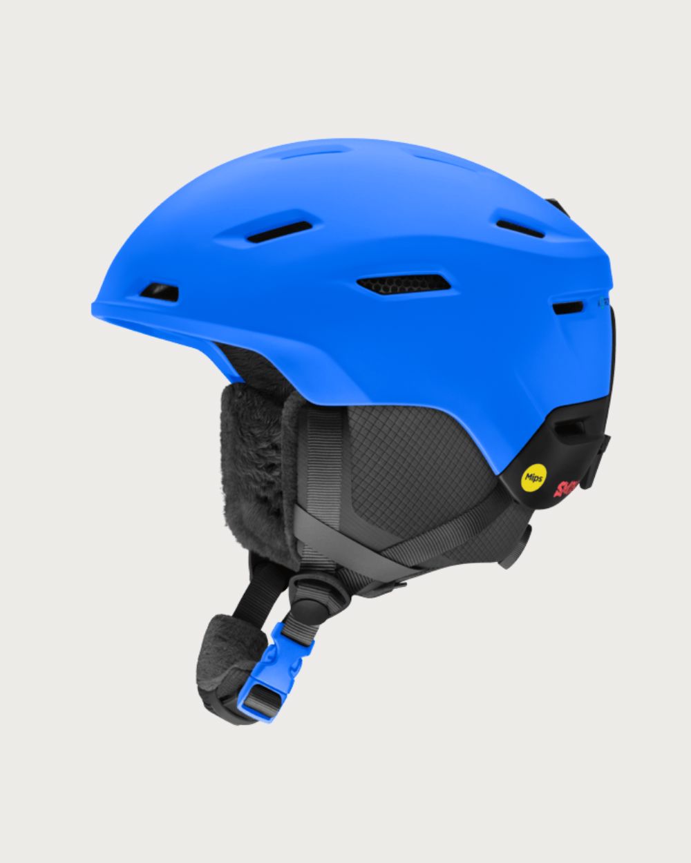 Smith Descend Jr. MIPS Helmet - Matte Supernova Vibes Helmets Smith