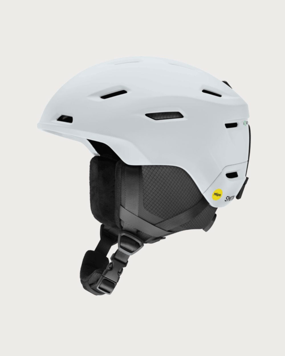 Smith Descend MIPS Helmet 26 - Matte White Helmets Smith