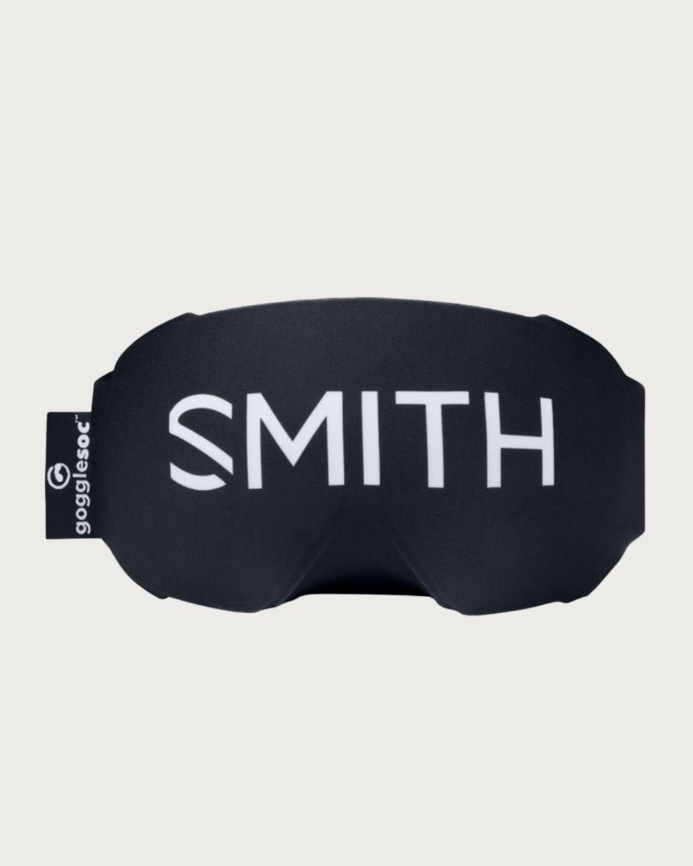 Smith I/O MAG Goggles (Medium Fit) - Black ChromaPop Everyday Green Mirror Goggles Smith