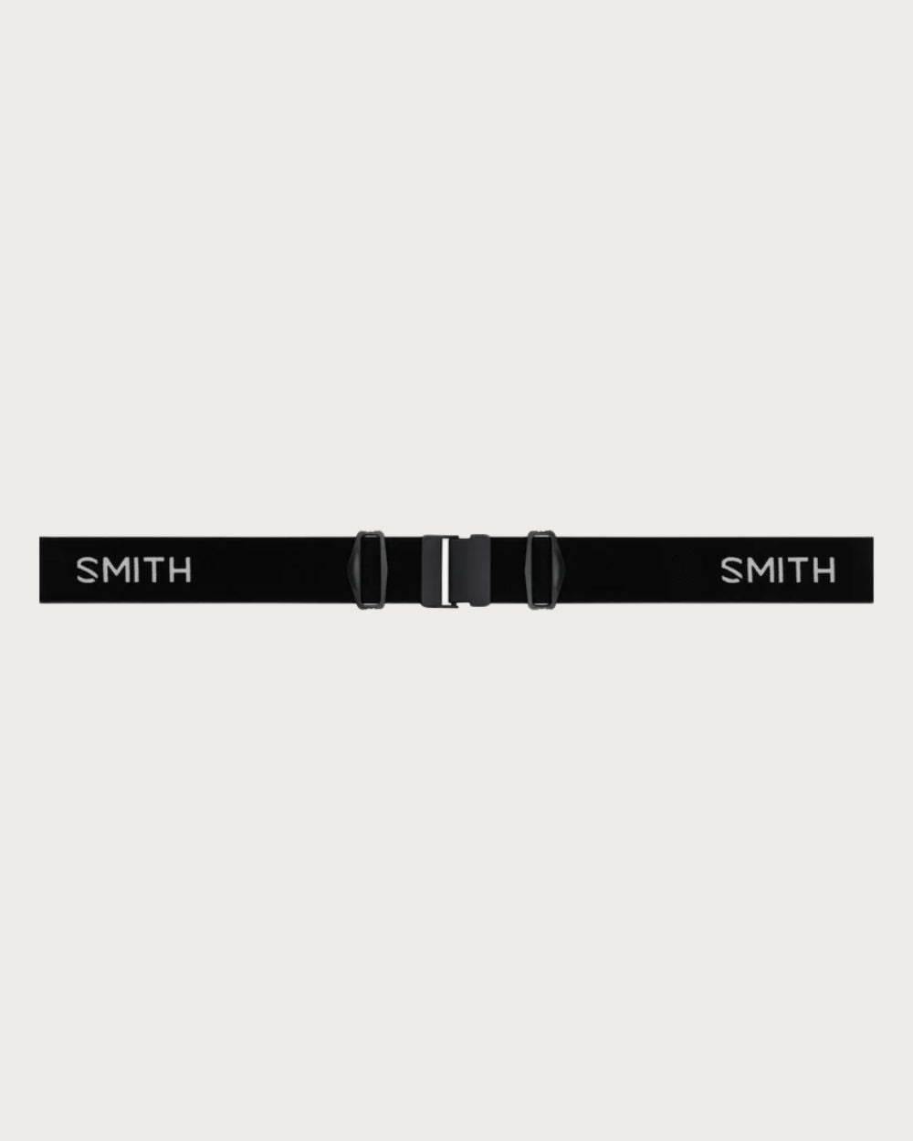Smith I/O MAG XL Goggles (Large Fit) - Black ChromaPop Pro Photochromic Blue Mirror / ChromaPop Storm Blue Sensor Mirror Low Bridge Fit Goggles Smith