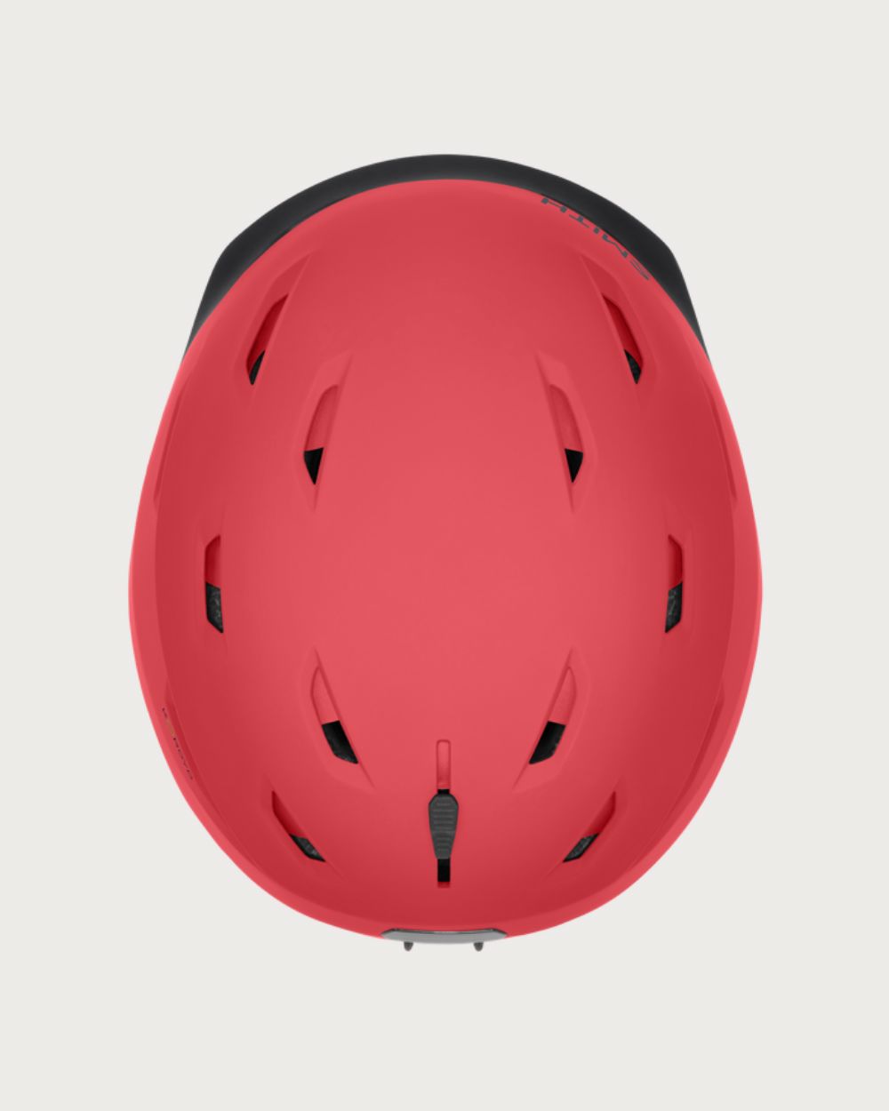 Smith Level MIPS Helmet 26 - Matte Patrol Black Helmets Smith