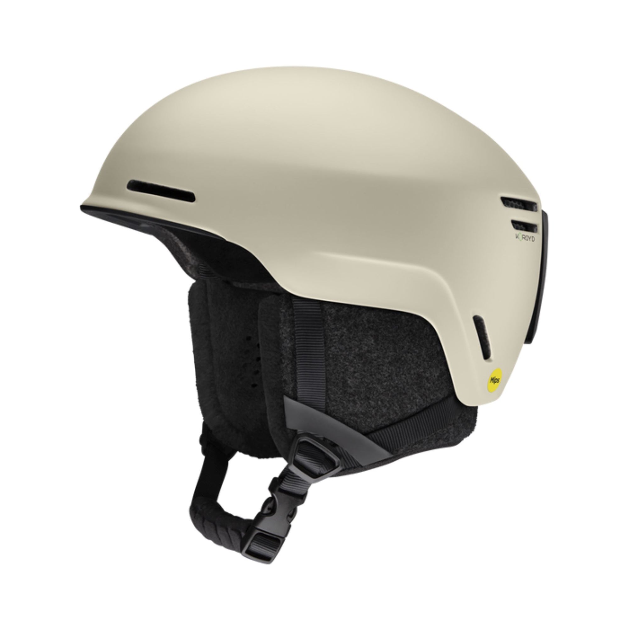 Smith Method MIPS Helmet - Matte Bone Helmets Smith M (55-59cm) 