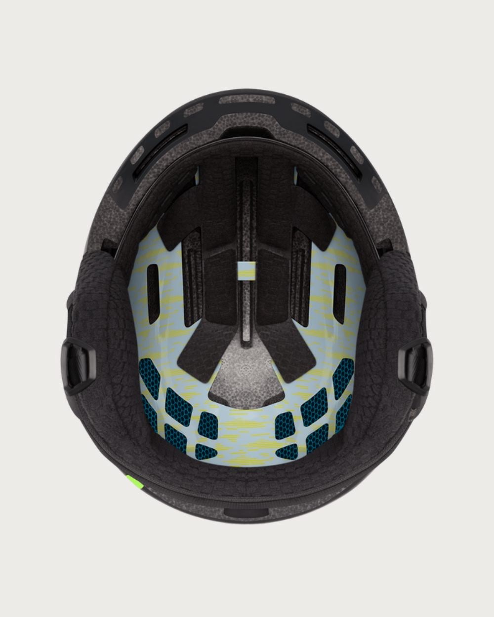 Smith Method Pro MIPS Helmet - Matte Black Helmets Smith