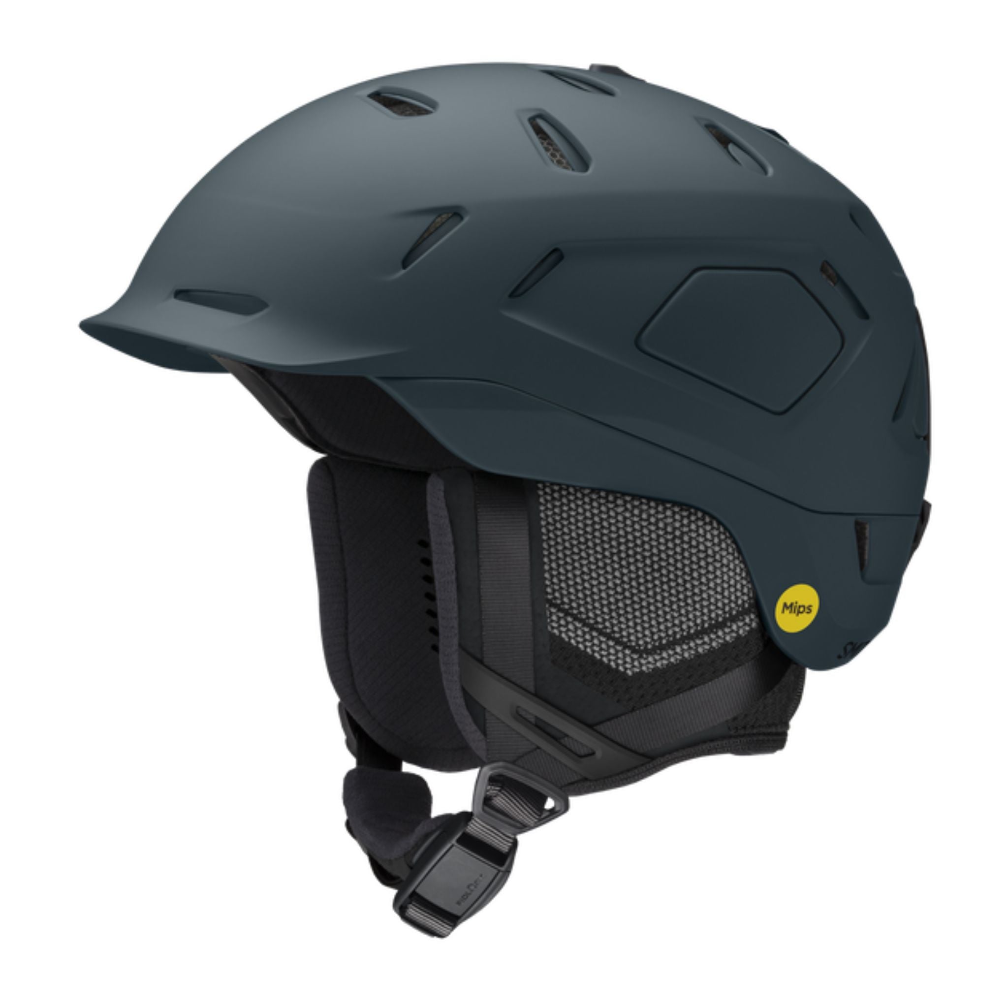 Smith Nexus MIPS Helmet - Matte Pacific Blue Helmets Smith