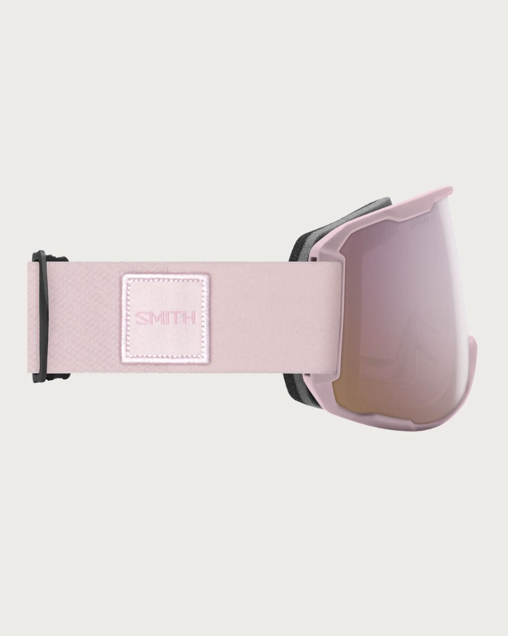Smith Preview Goggle - Carnation Chromapop Everyday Rose Mirror Goggles Smith