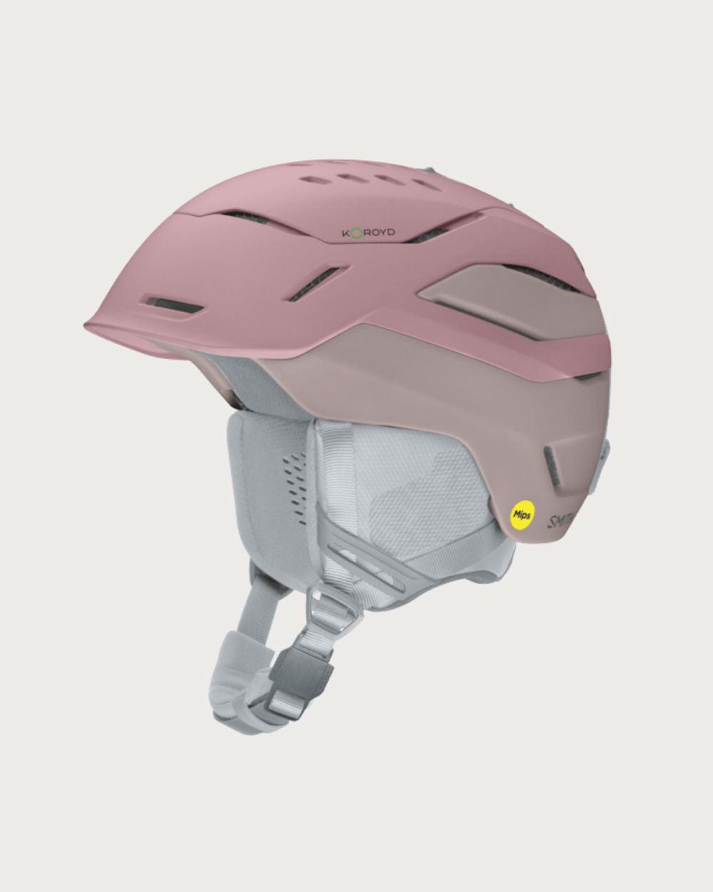 Smith Vantage 2 MIPS Helmet - Matte Dusk Helmets Smith