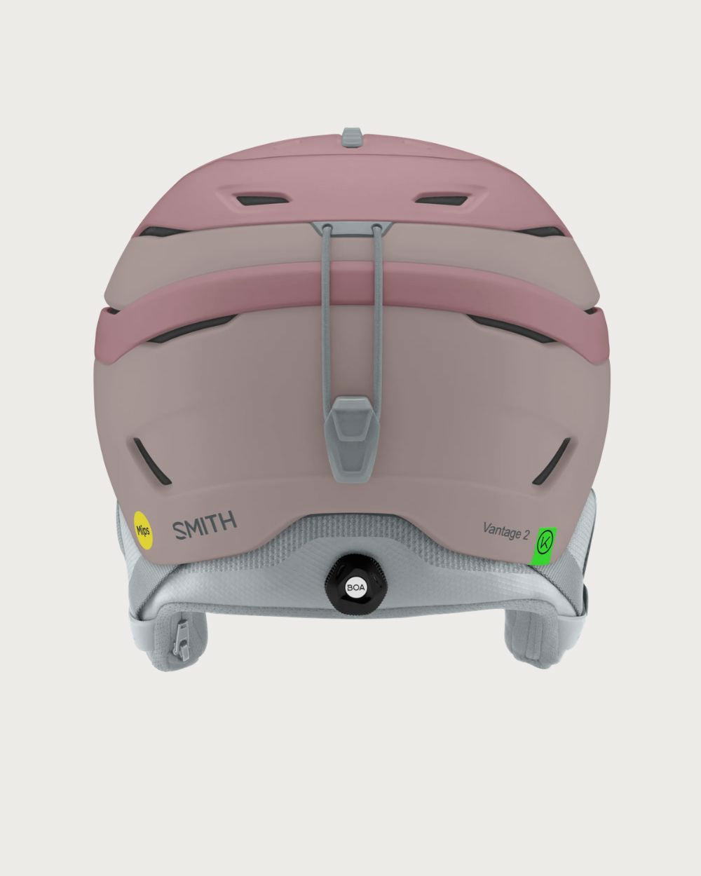 Smith Vantage 2 MIPS Helmet - Matte Dusk Helmets Smith