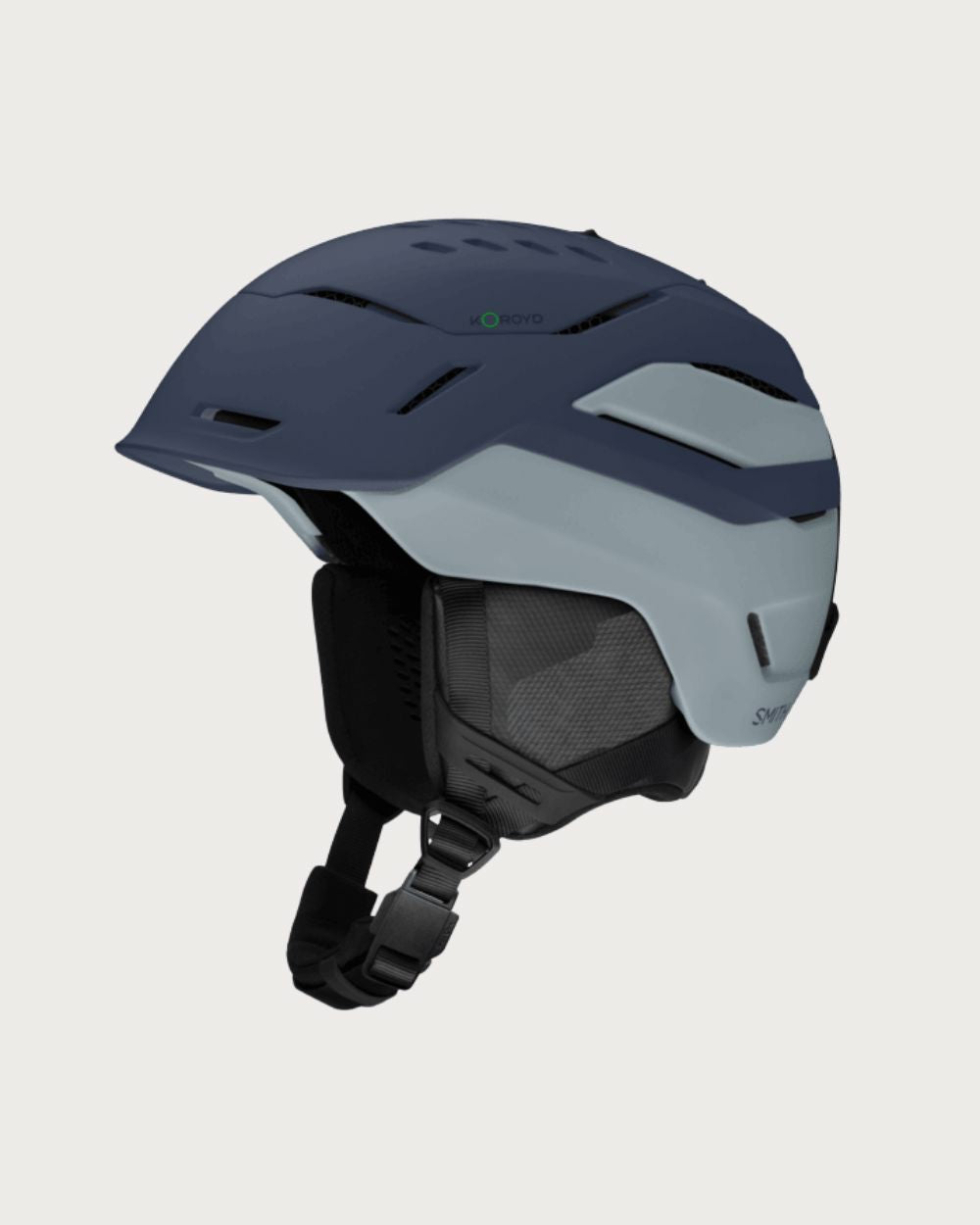 Smith Vantage 2 MIPS Helmet - Matte Royal Navy Helmets Smith