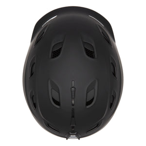 Smith Vantage MIPS Helmet - Matte Black Helmets Smith 