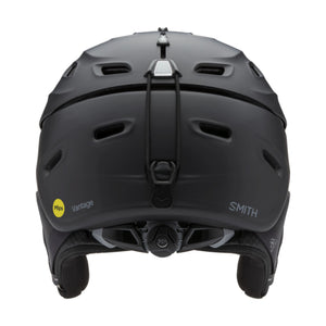 Smith Vantage MIPS Helmet - Matte Black Helmets Smith 