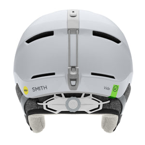 Smith Vida MIPS Helmet - Matte White Helmets Smith 