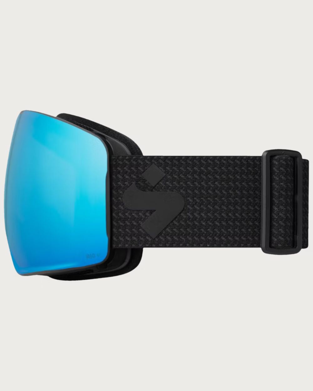 Sweet Protection Connor RIG Reflect Goggles - Rig Aquamarine / Crystal Graphite / Graphite Trace Goggles Sweet Protection