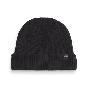 The North Face Fisherman Beanie - Black Beanies The North Face 