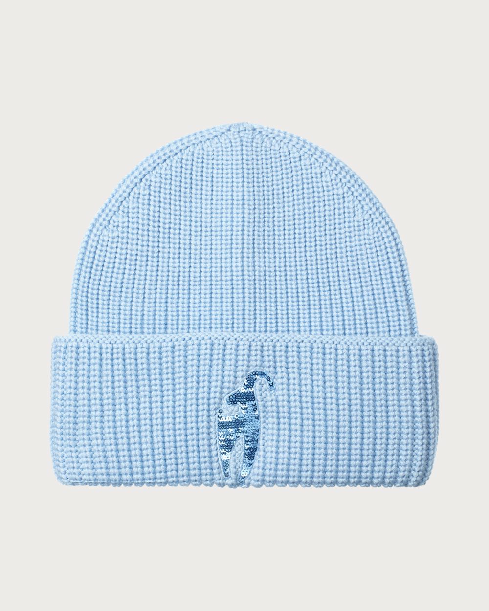 Toni Sailer Gwendolin Beanie - Let It Snow Beanie Toni Sailer One Size