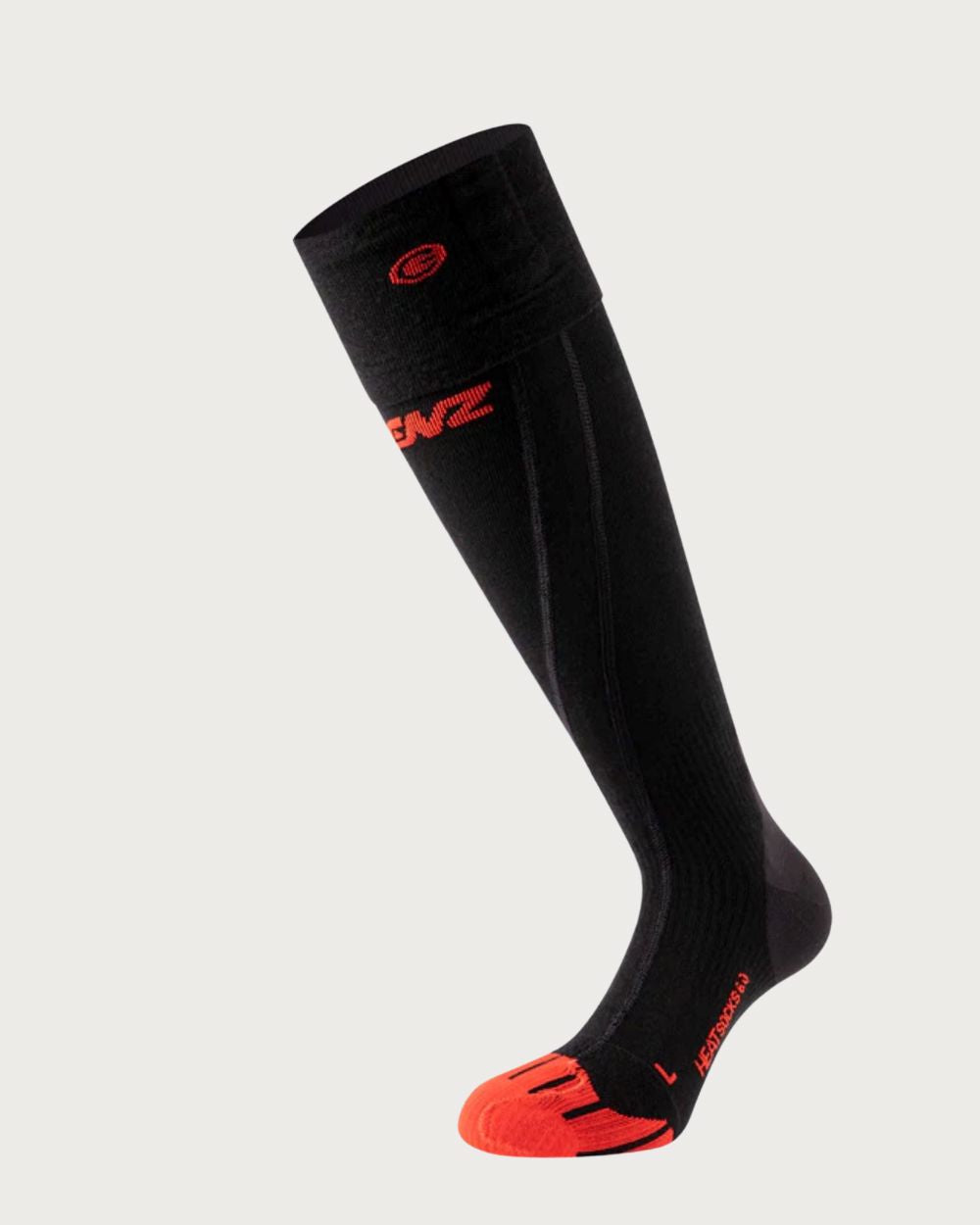 Unisex Lenz Battery Heated Compression Socks 6.1 Socks Lenz