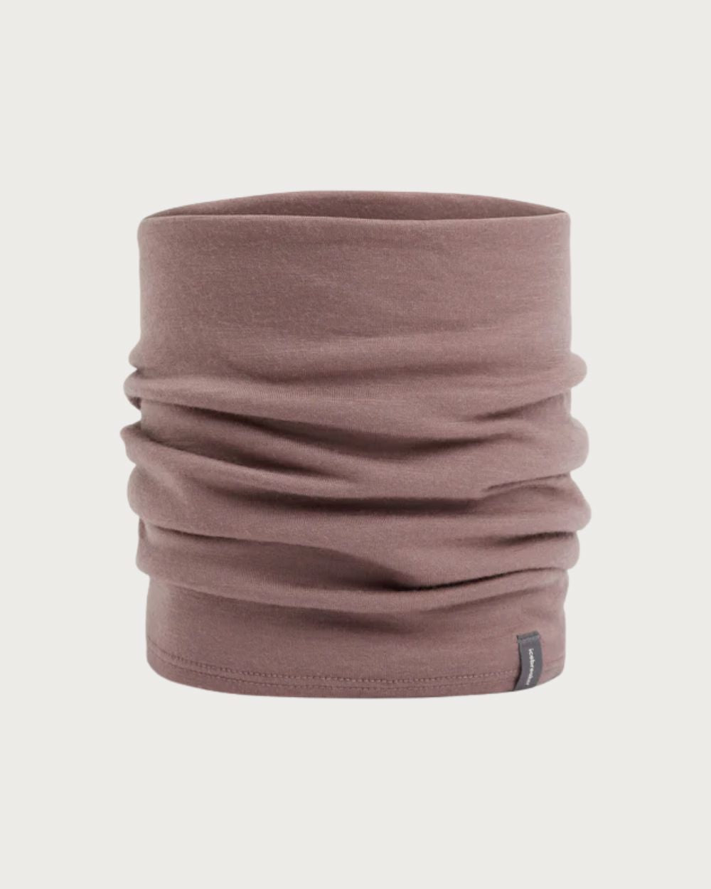 Unisex Merino 200 Oasis Flexi Chute - Pink Neckwarmers Icebreaker
