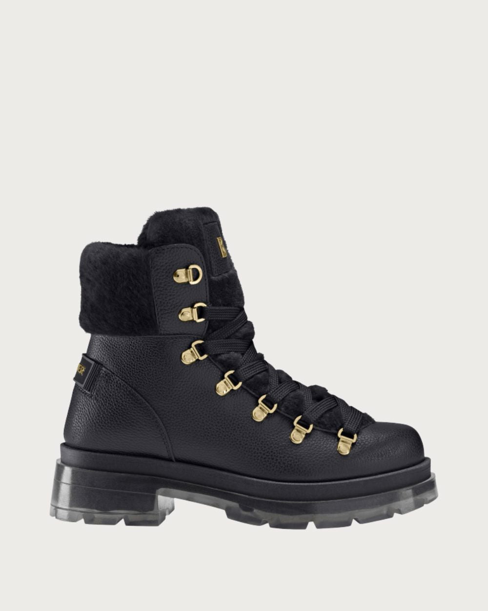 Womens Bogner Swansea 9B Boot - Black Footwear Bogner