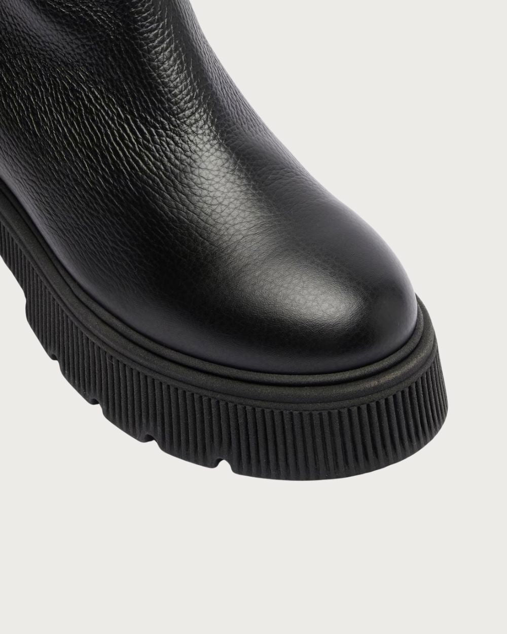 Womens Bogner Turin Boot - Black Footwear Bogner