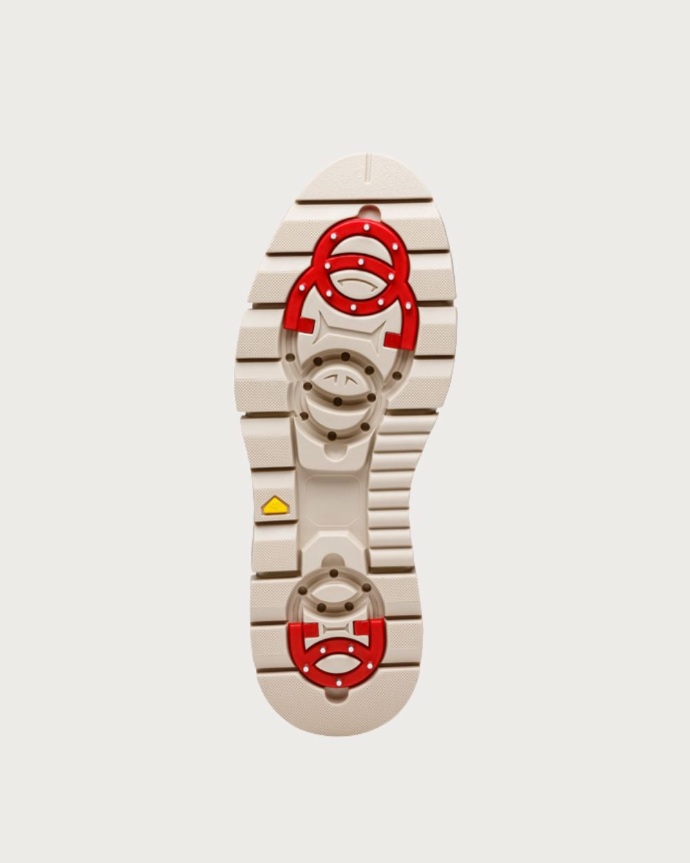 Womens Bogner Vaduz S 3 Boots - Beige Footwear Bogner