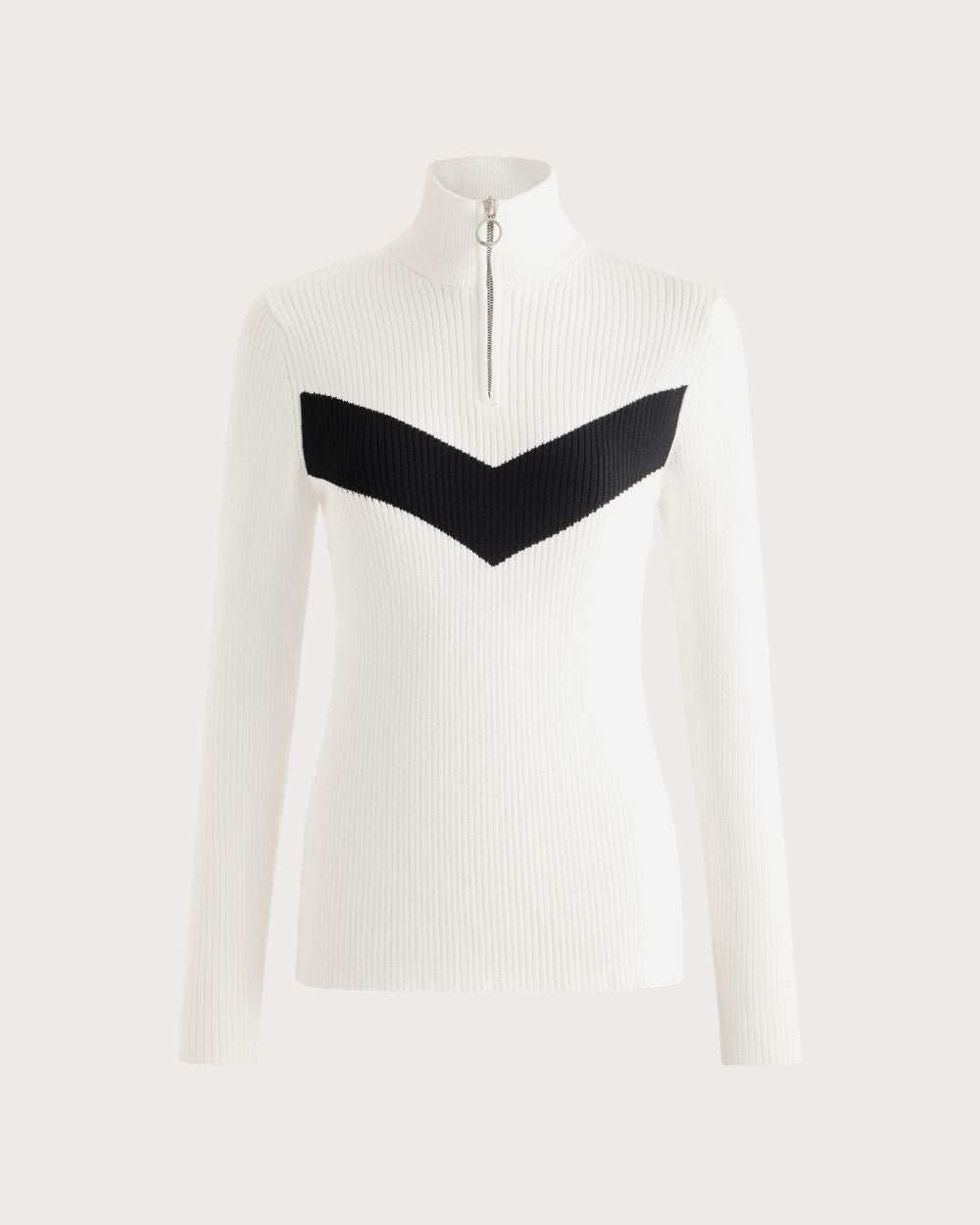 Womens Fusalp Andromede Midlayer - Neige/Noir Unclassified Fusalp
