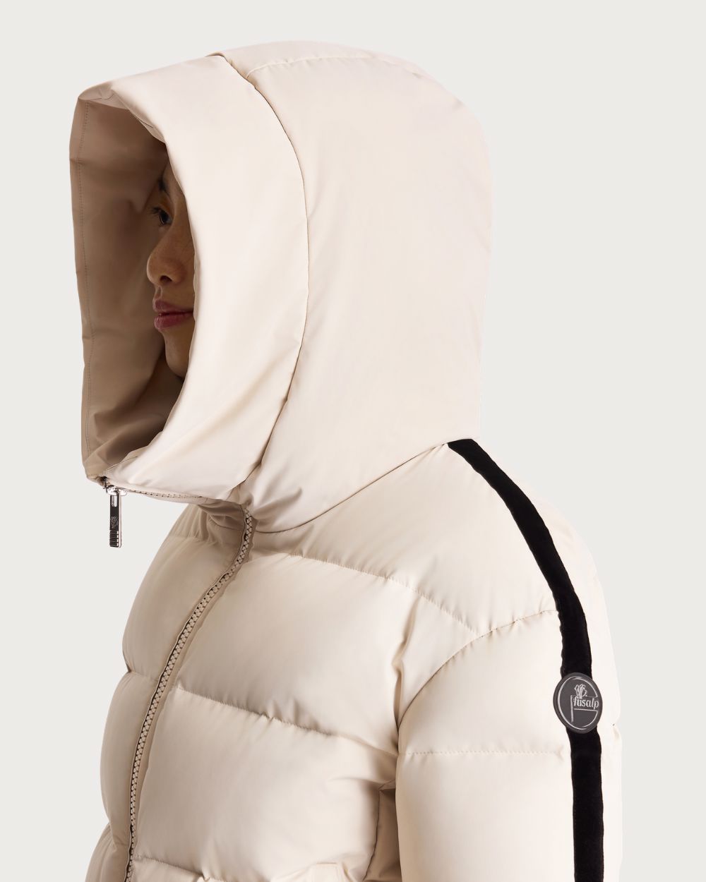 Womens Fusalp Barsy II Jacket – Mastic Jackets Fusalp